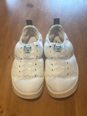 ADIDAS - Puffylettes Stan Smith - Men’s 6US